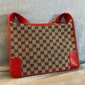 Authentic Gucci bag